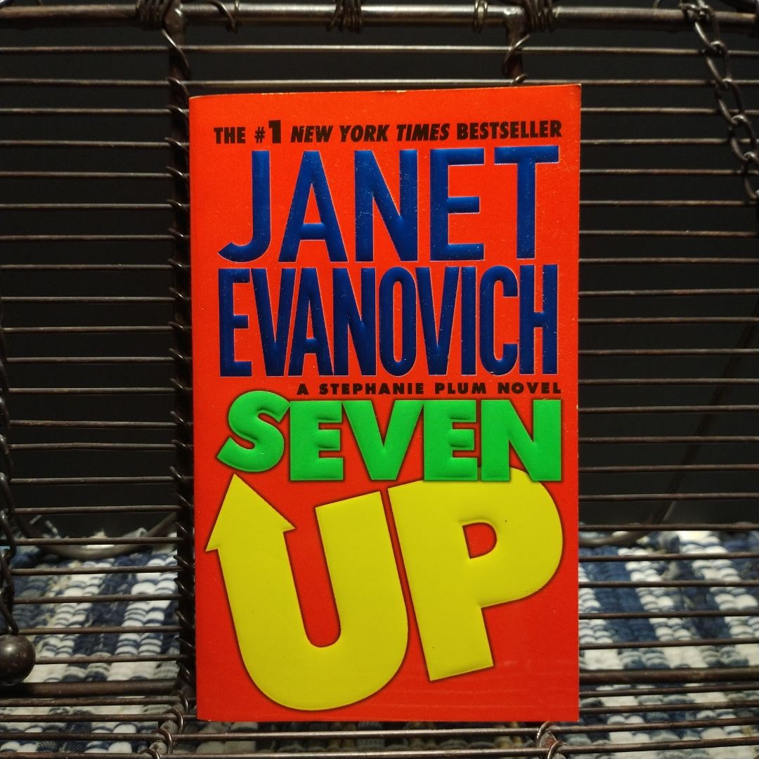 Seven Up