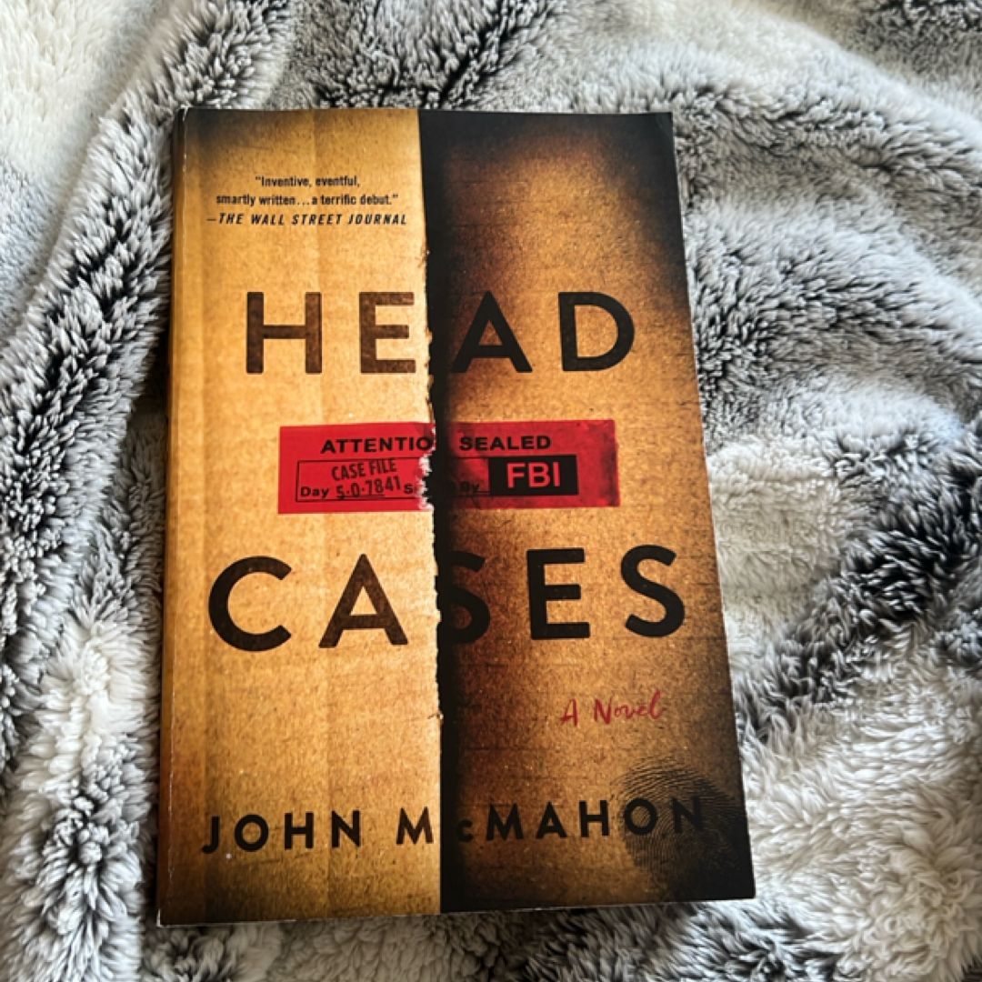 Head Cases