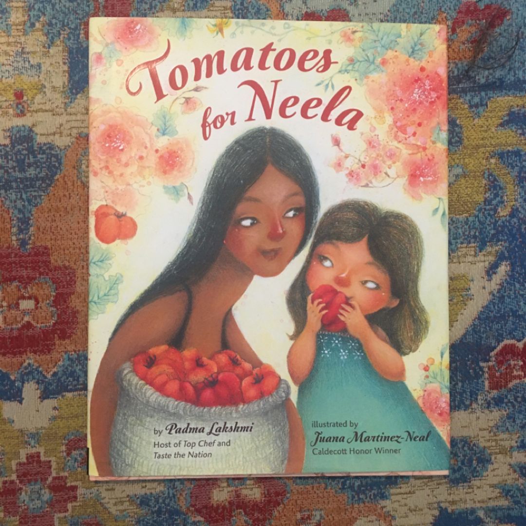 Tomatoes for Neela