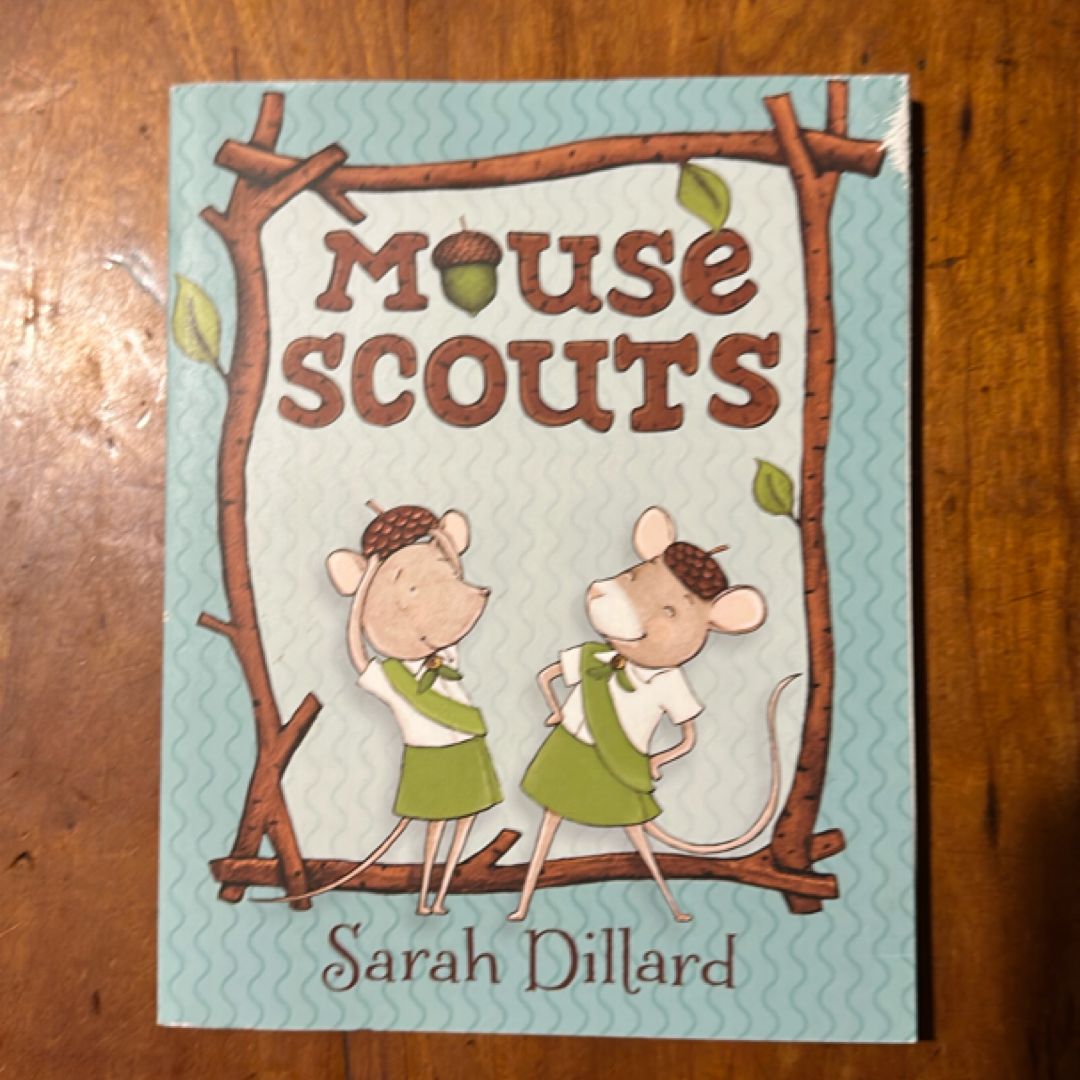 Mouse Scouts