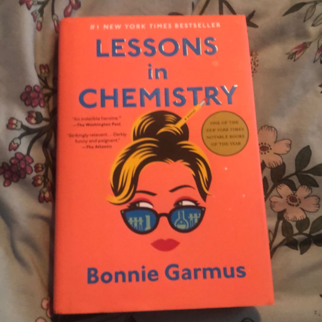 Lessons in Chemistry