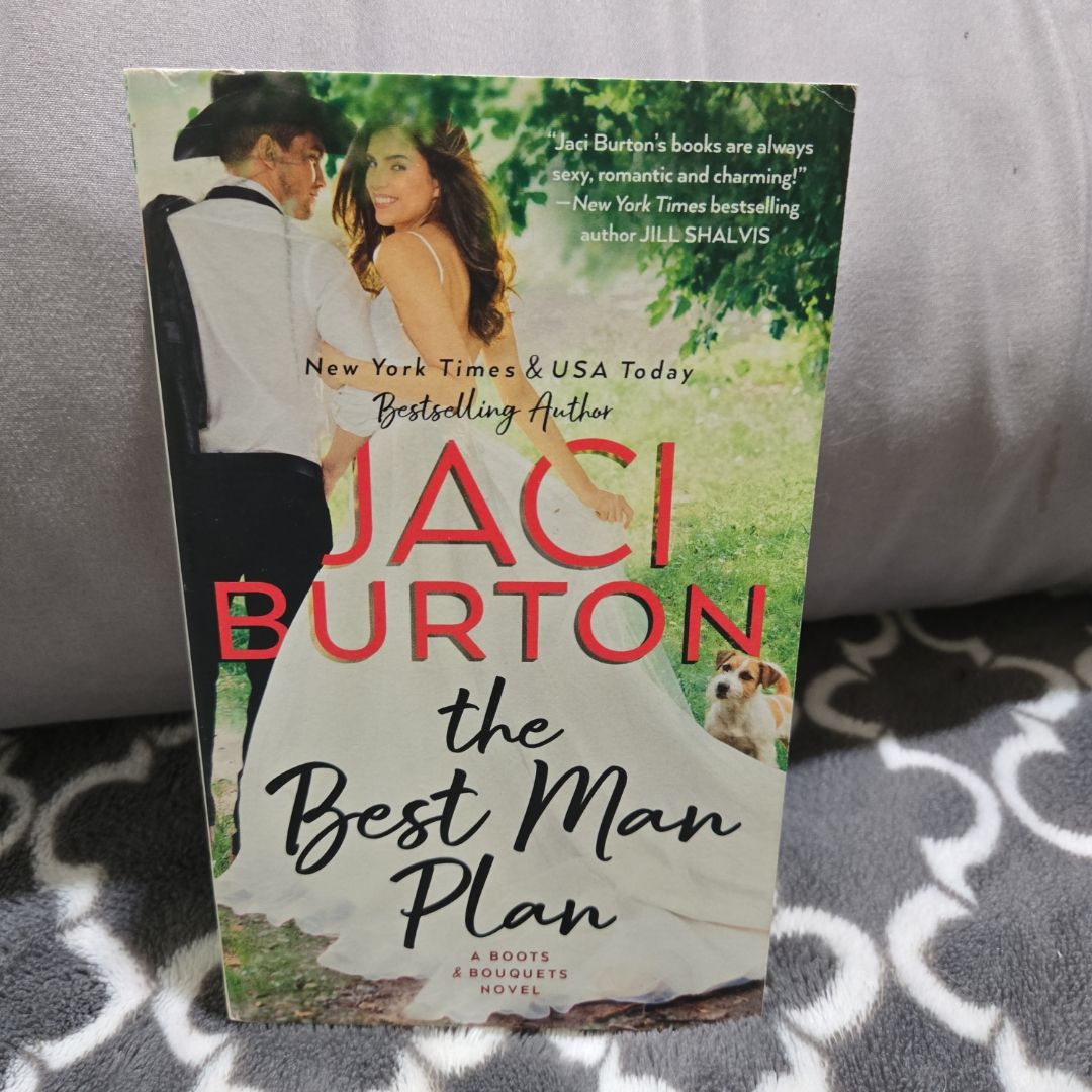 The Best Man Plan