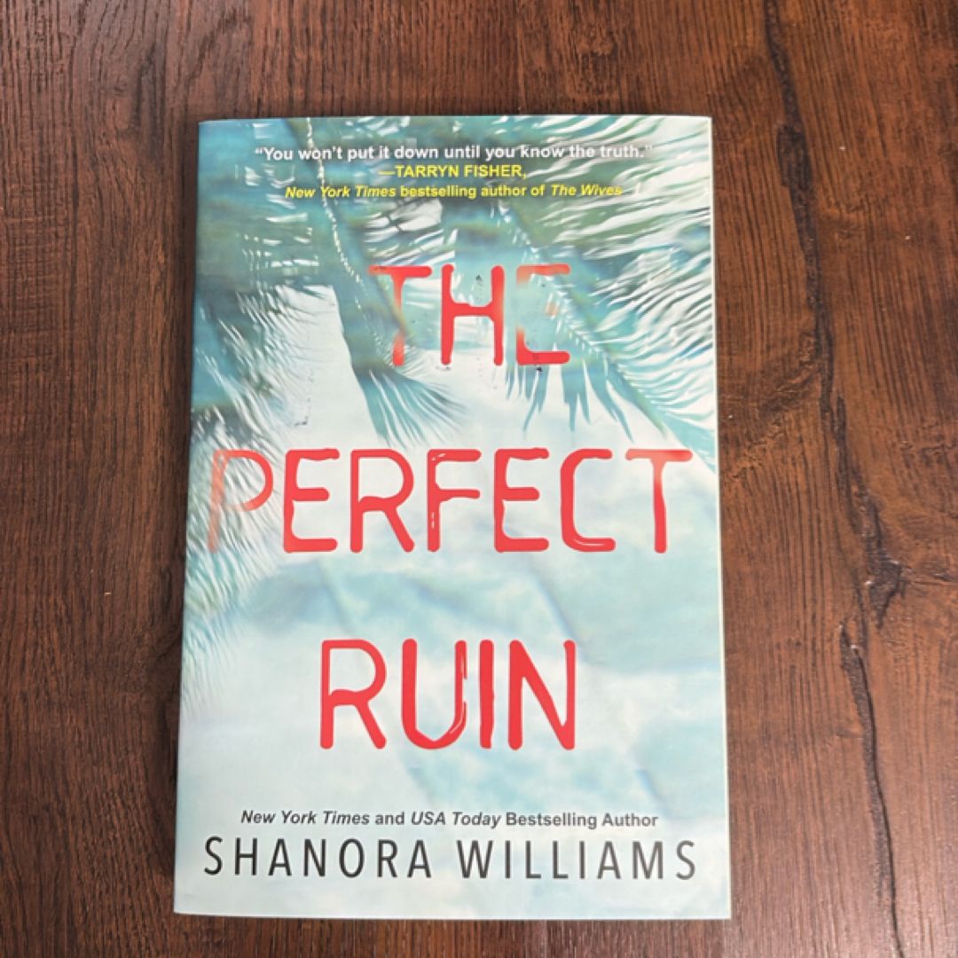 The Perfect Ruin