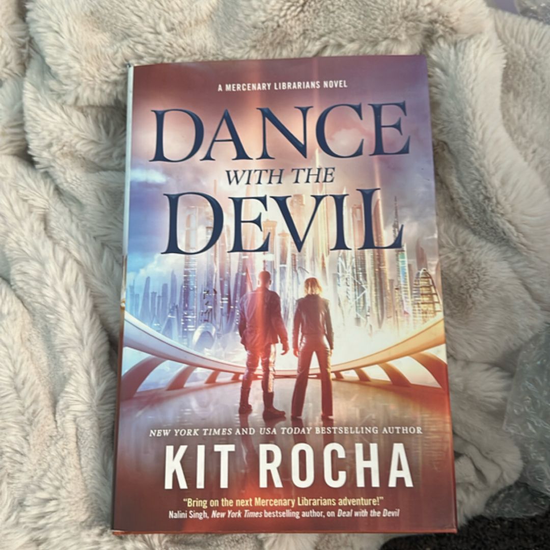 Dance with the Devil