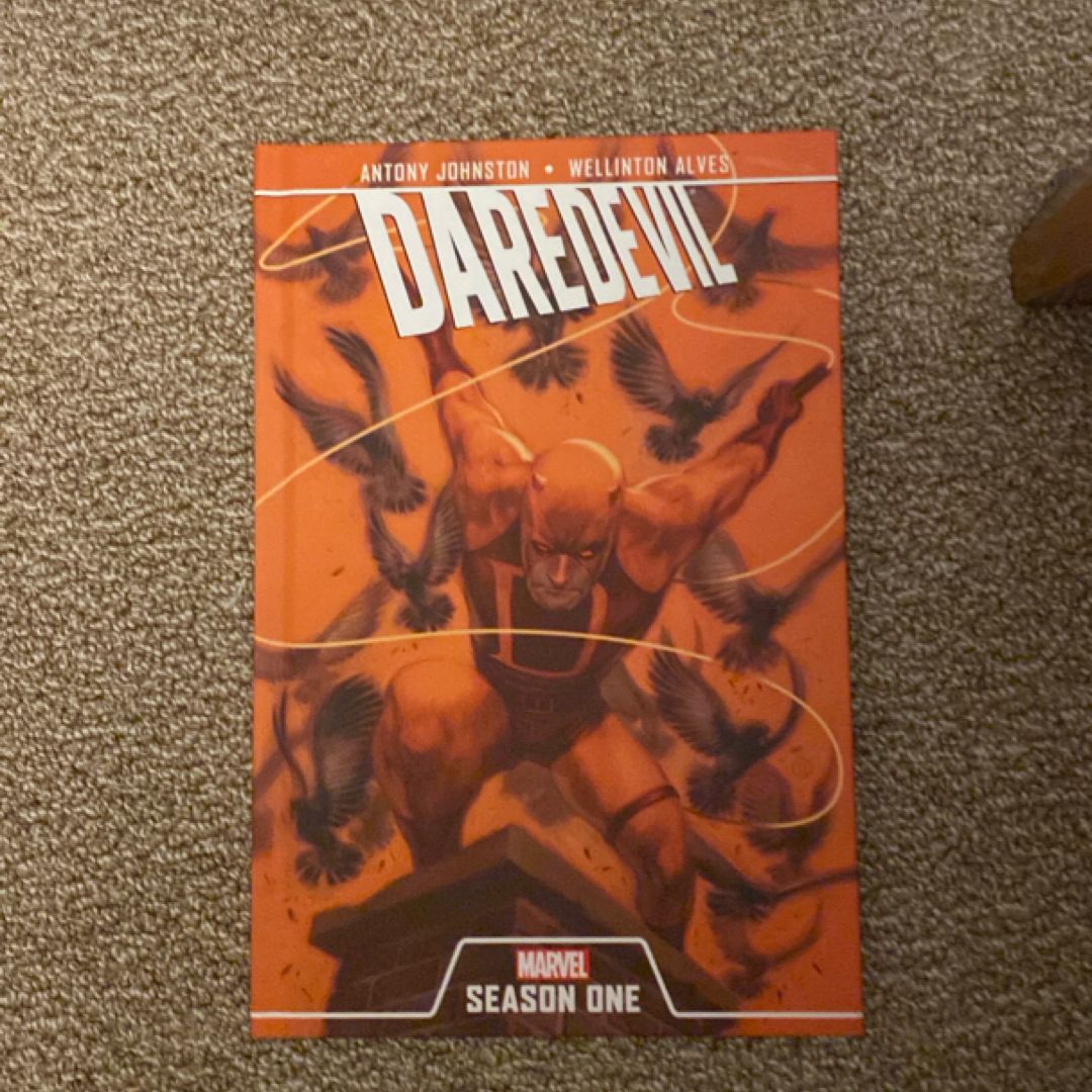 Daredevil