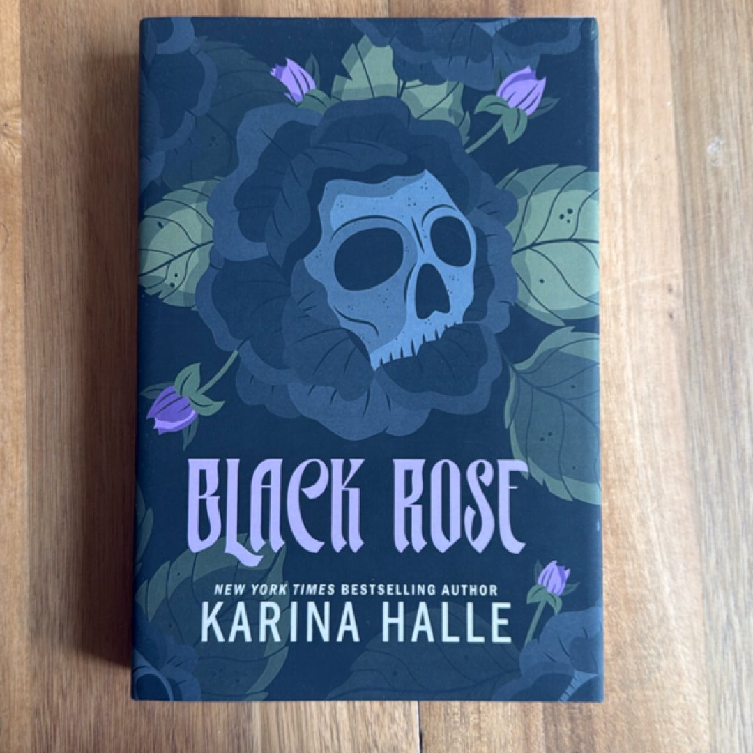 Black Rose