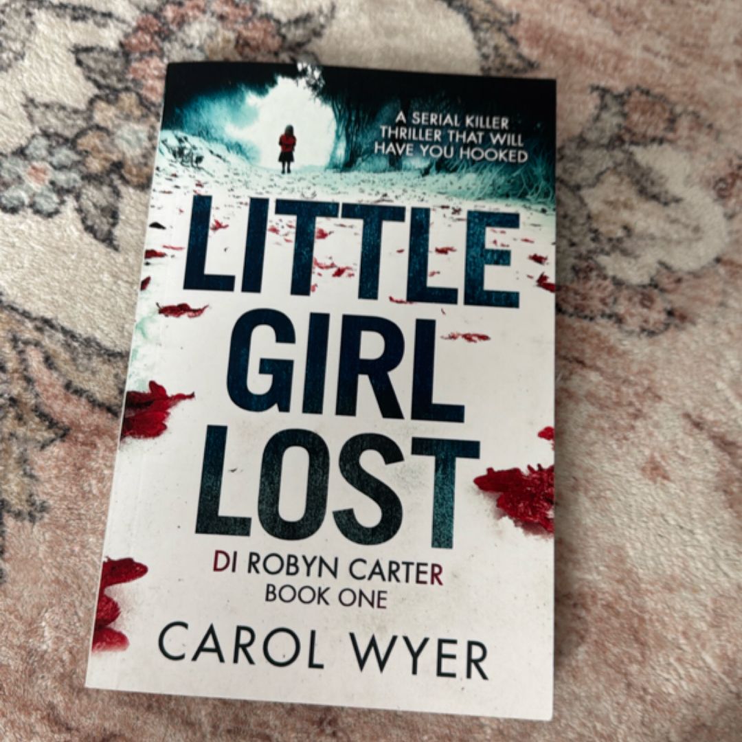 Little Girl Lost