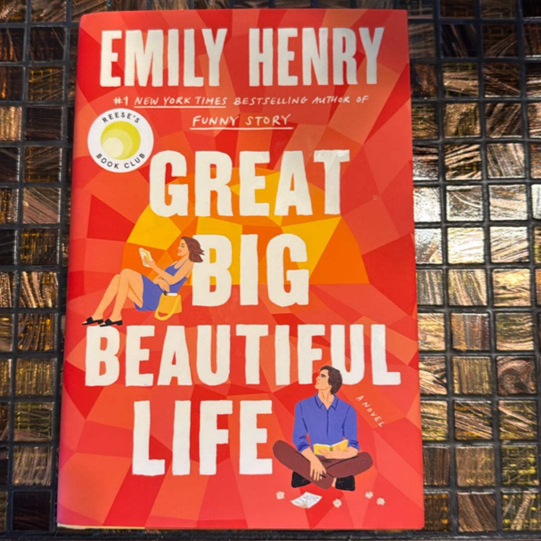 Great Big Beautiful Life
