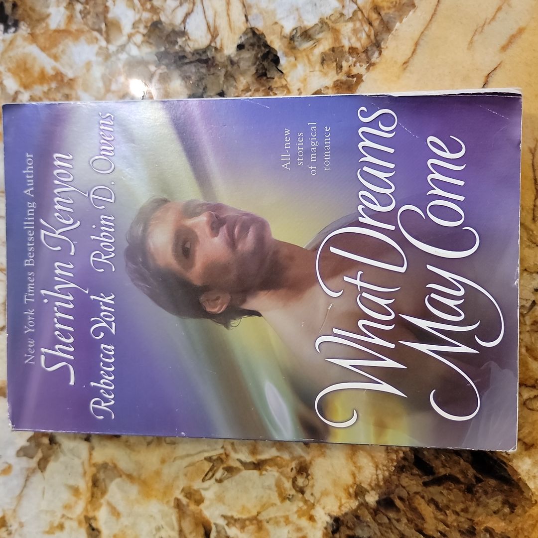 What Dreams May Come