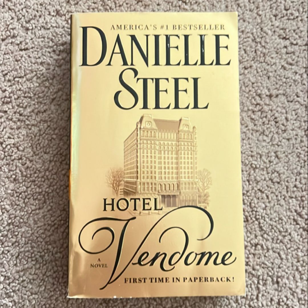 Hotel Vendome