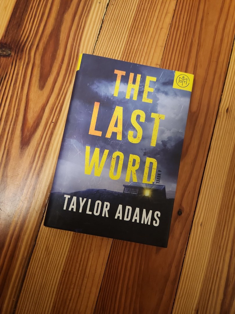The Last Word
