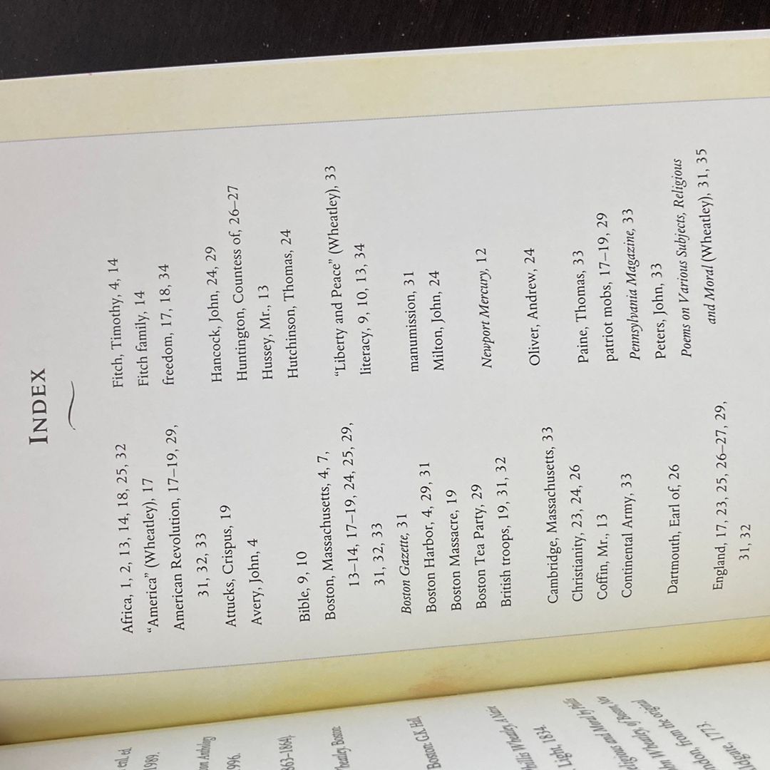 A Voice of Her Own: Candlewick Biographies