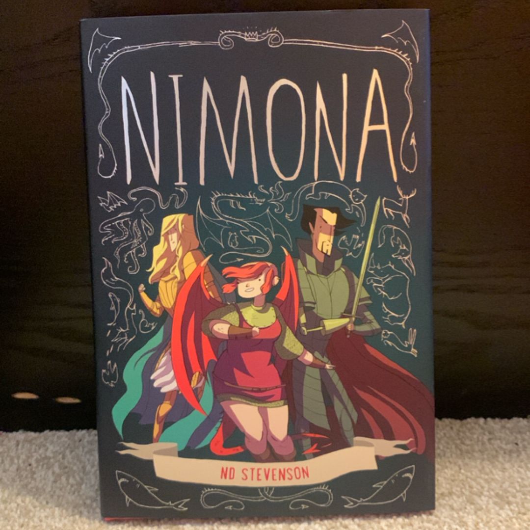 Nimona