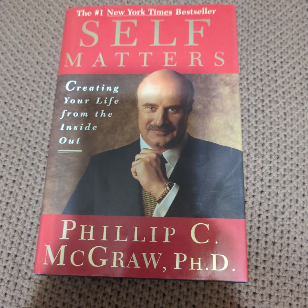 Self Matters