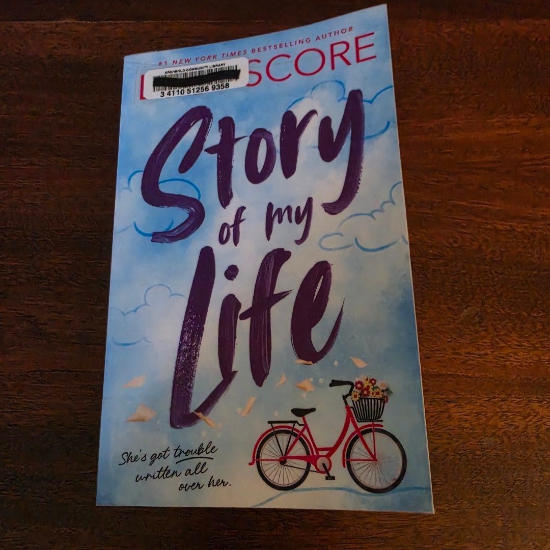 Story of My Life (Standard Edition)