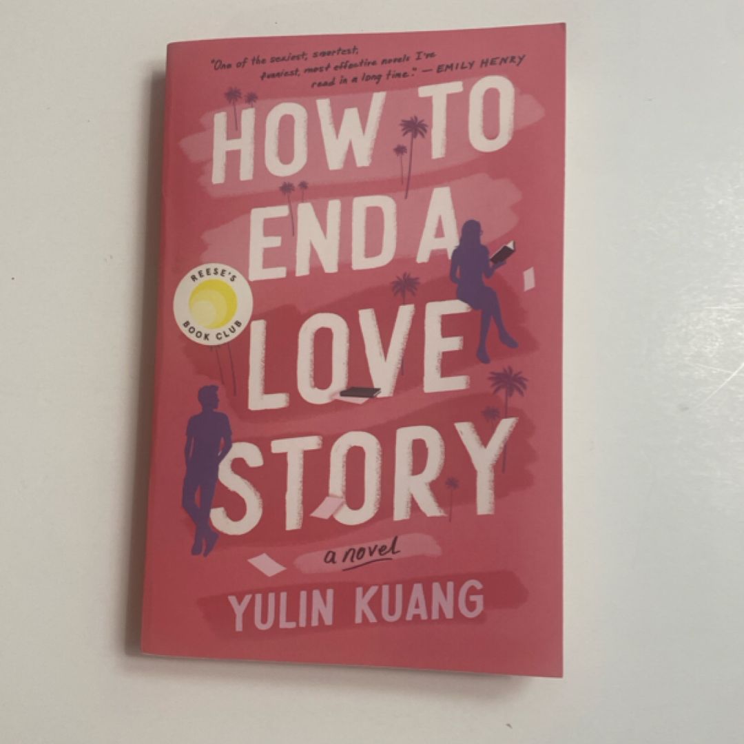 How to End a Love Story