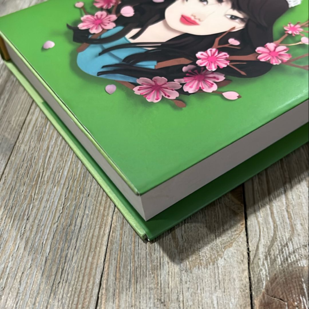 Tokyo Dreaming