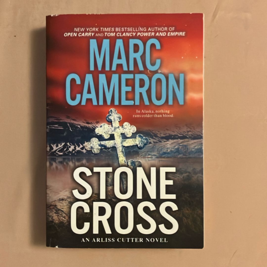 Stone Cross