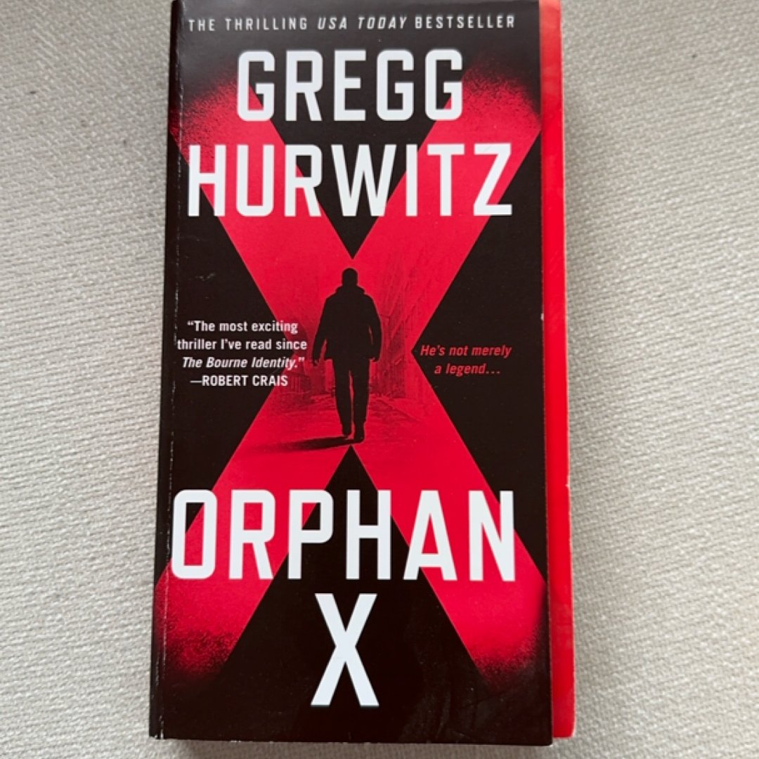 Orphan X