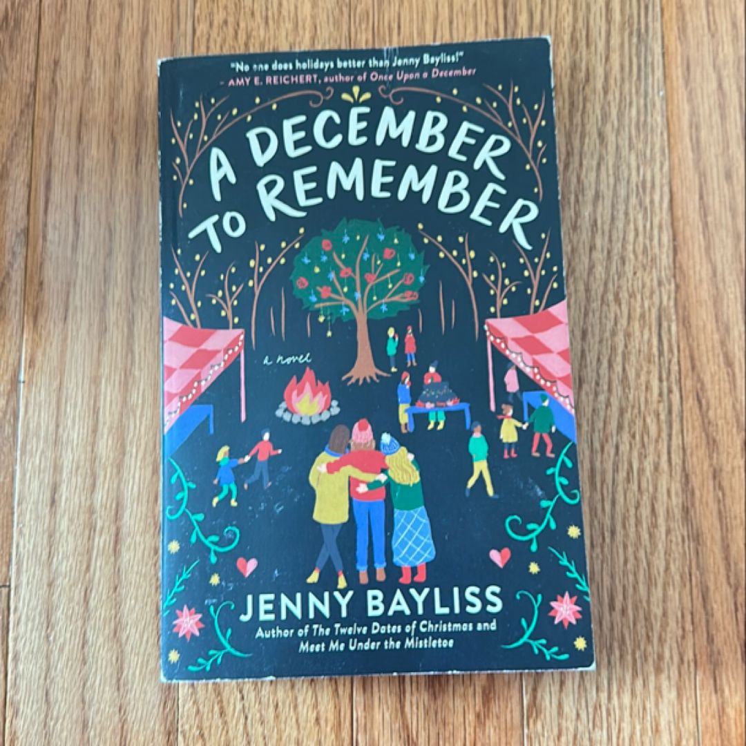 A December to Remember