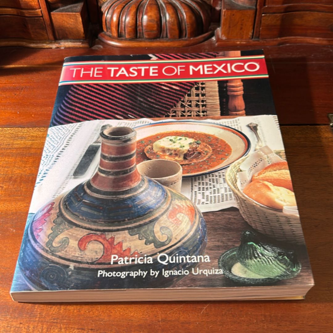 Taste of Mexico
