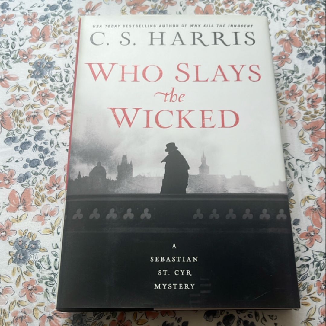 Who Slays the Wicked