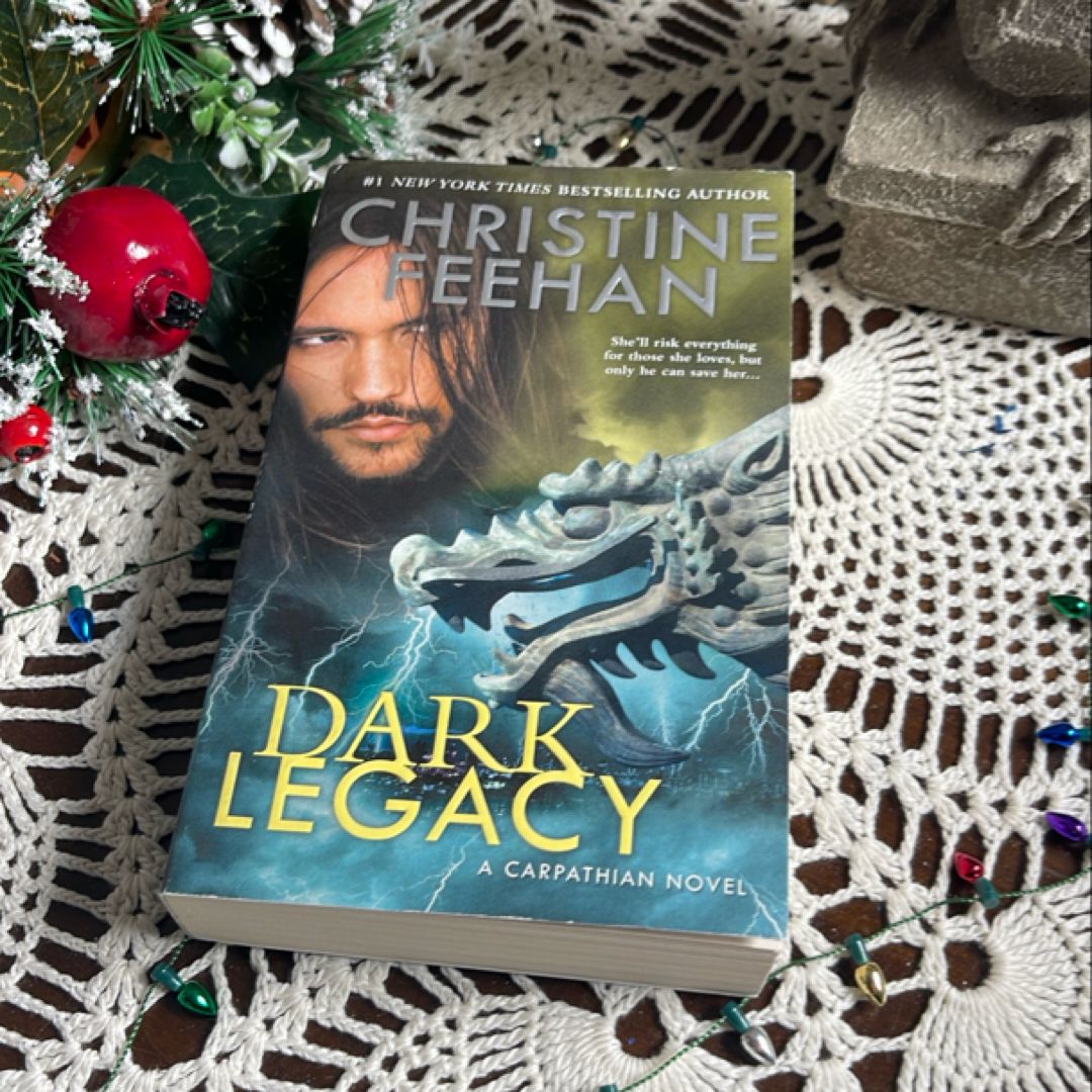 Dark Legacy