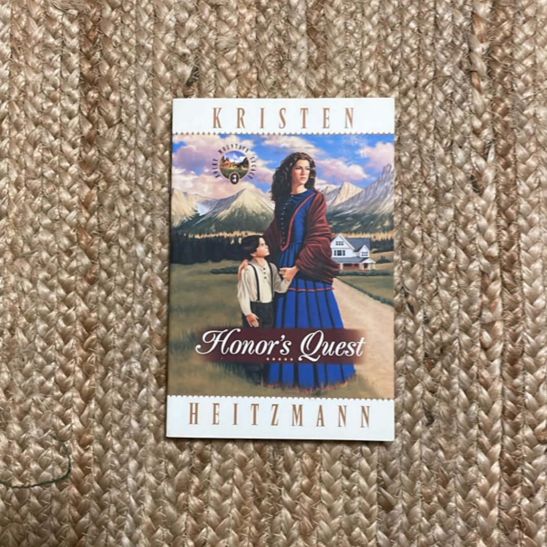 Honor's Quest