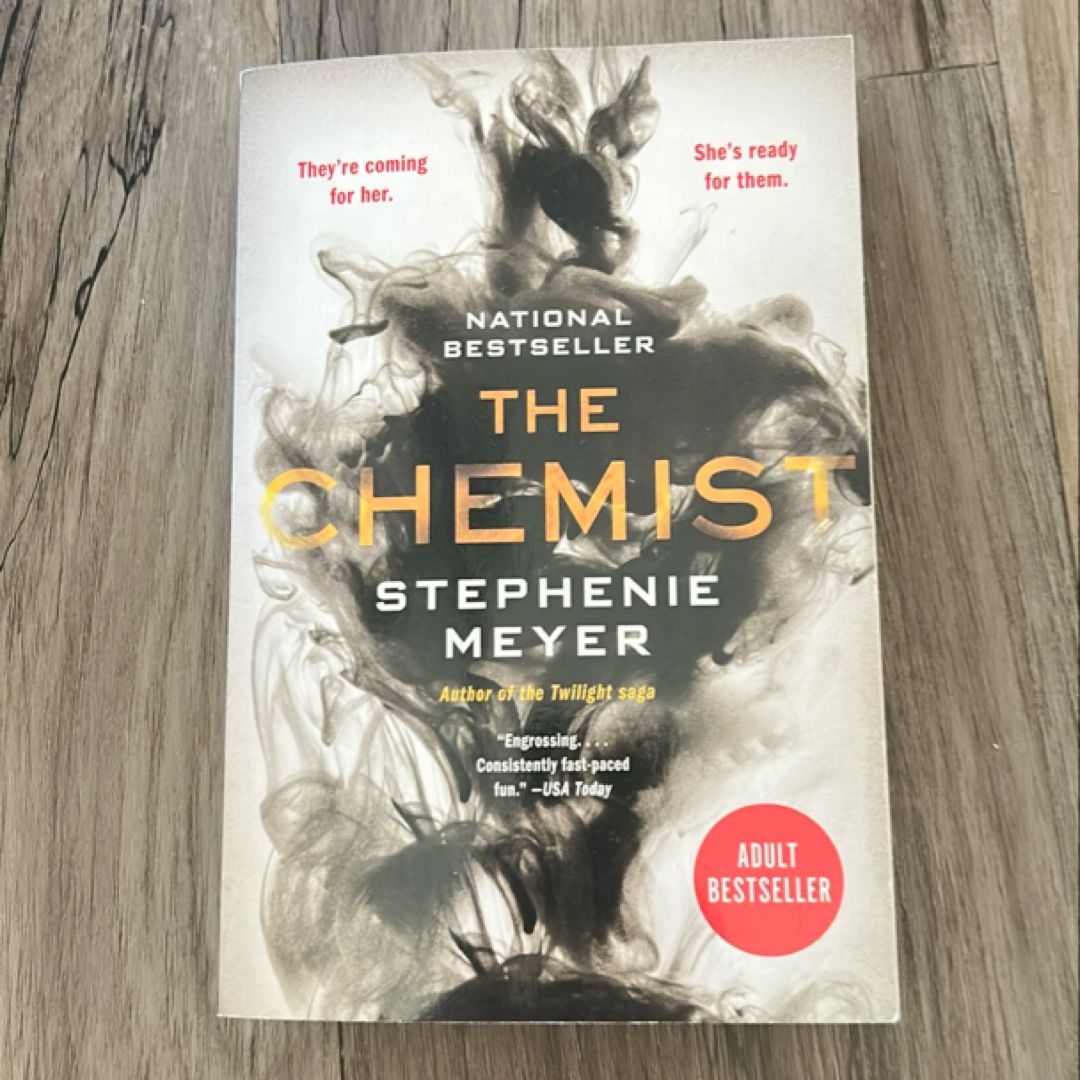 The Chemist