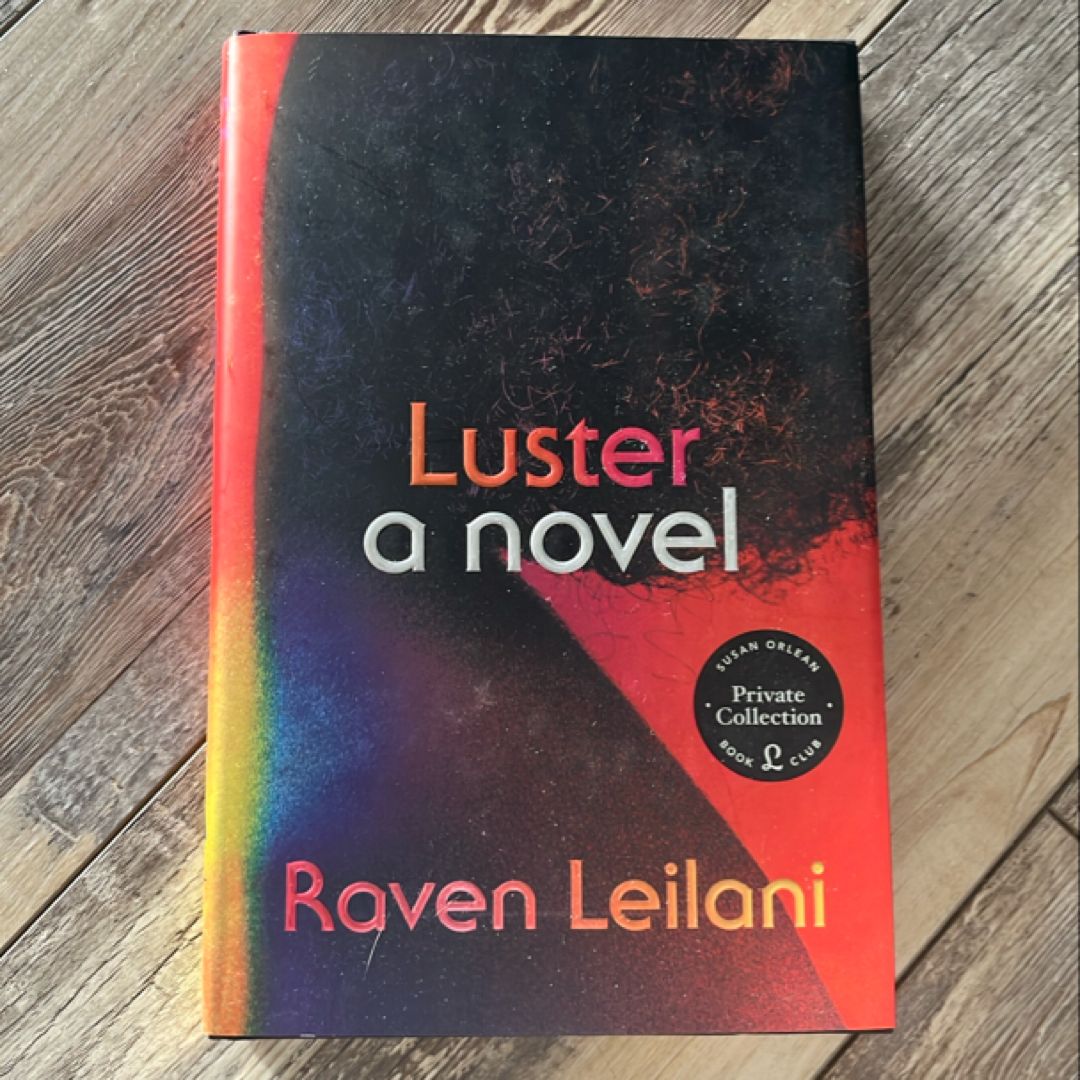 Luster