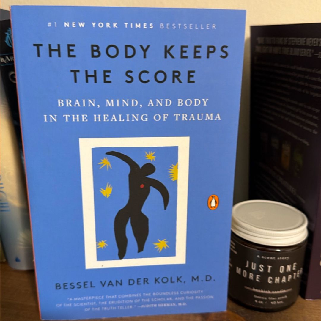 The Body Keeps the Score
