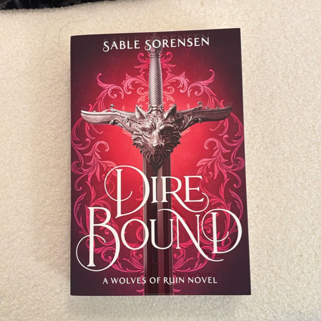 Dire Bound