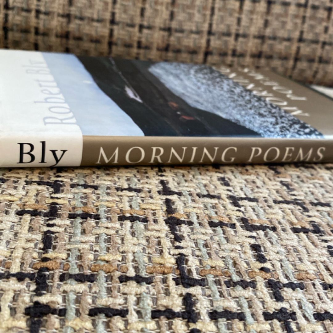 Morning Poems