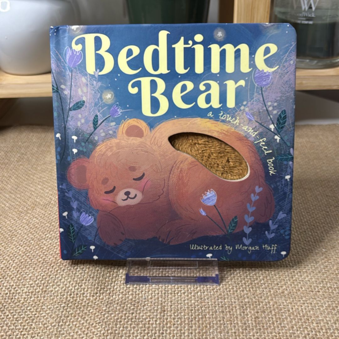 Bedtime Bear