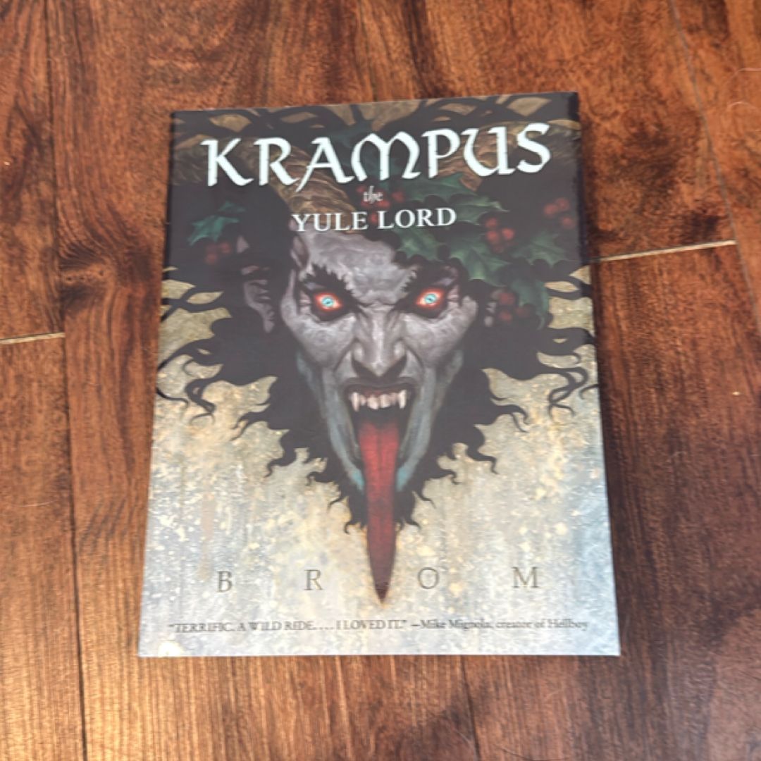 Krampus
