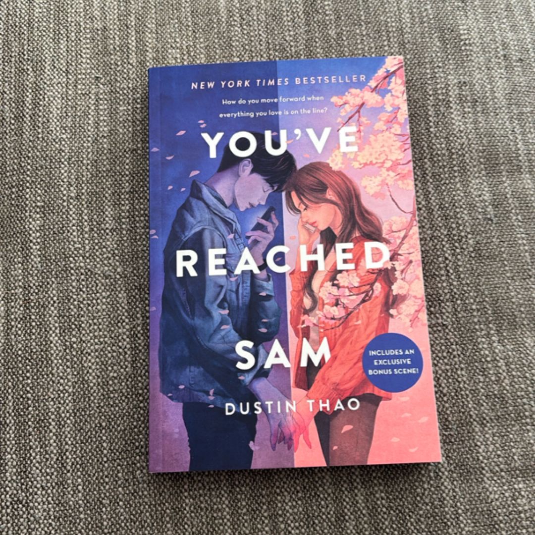 You've Reached Sam