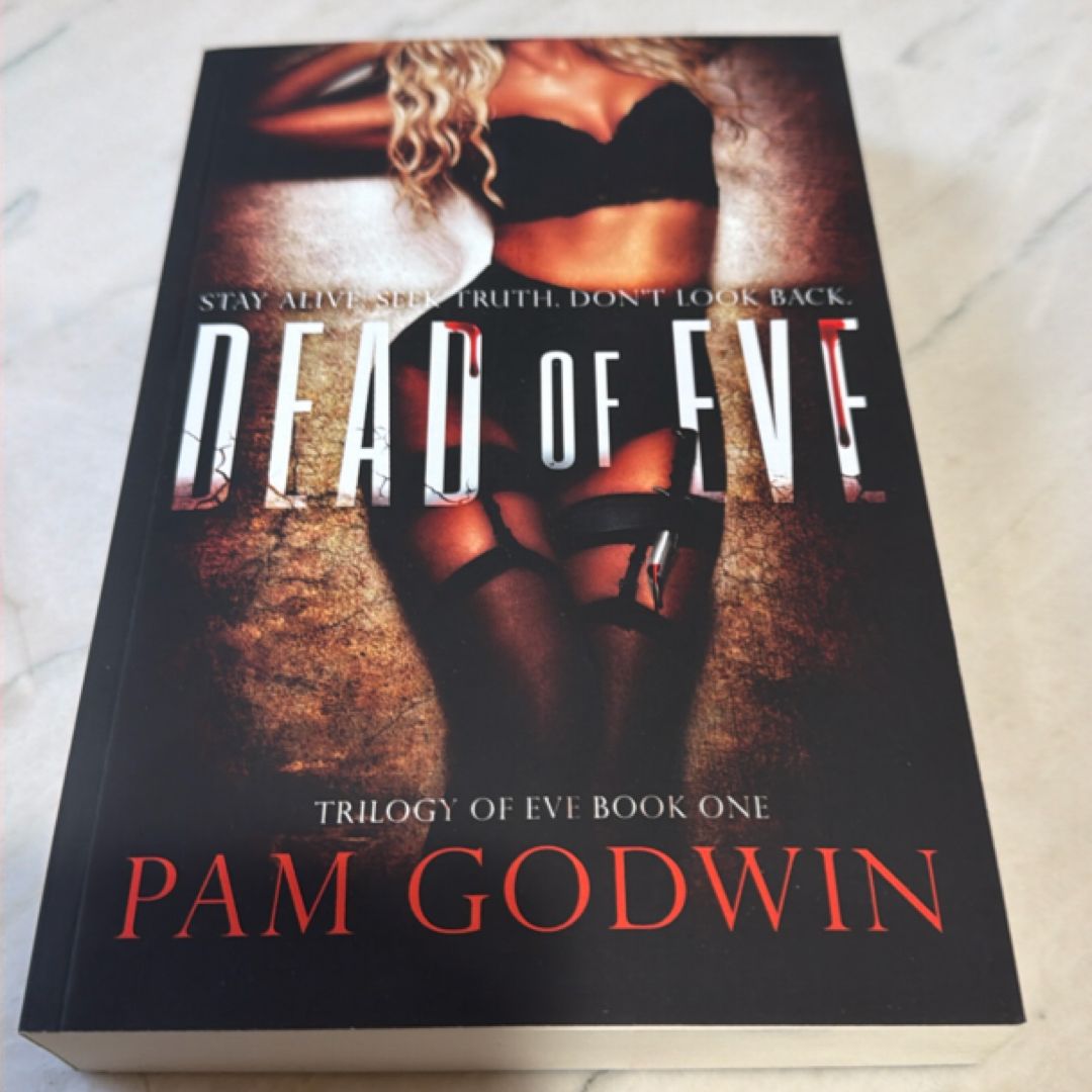 Dead of Eve