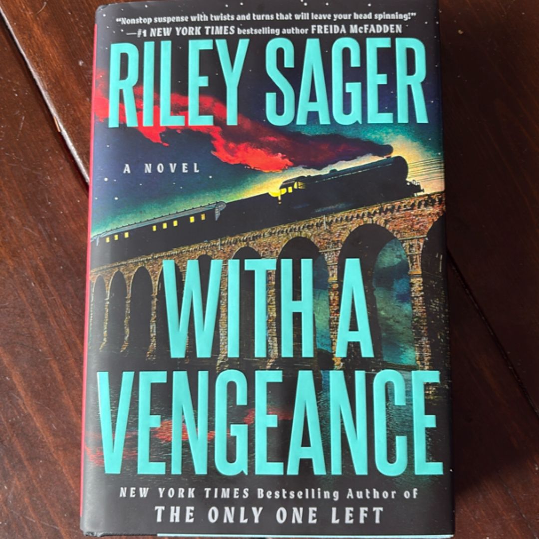 With A Vengeance