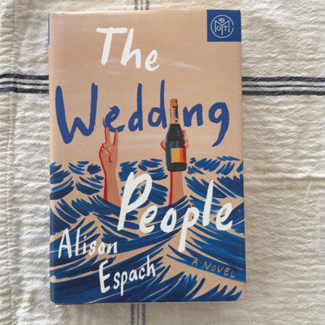 The Wedding People