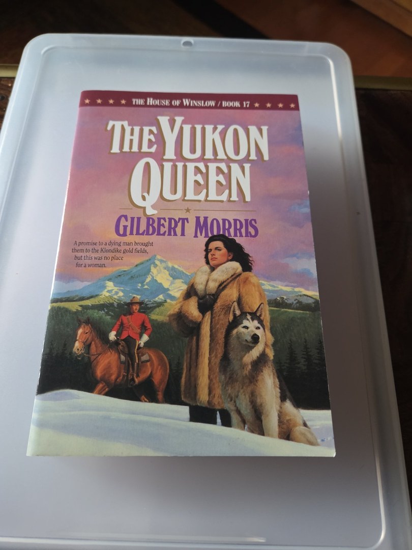The Yukon Queen