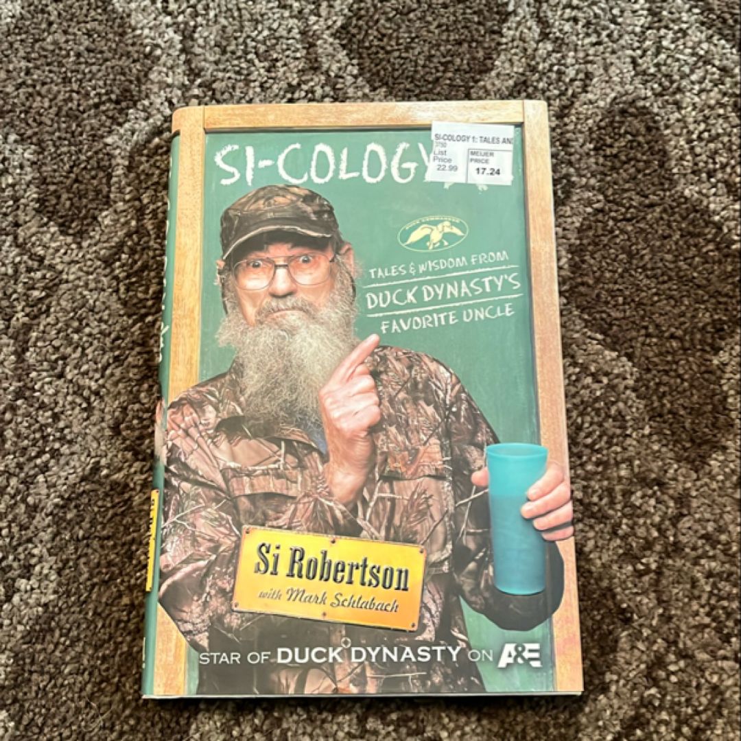 Si-Cology 1