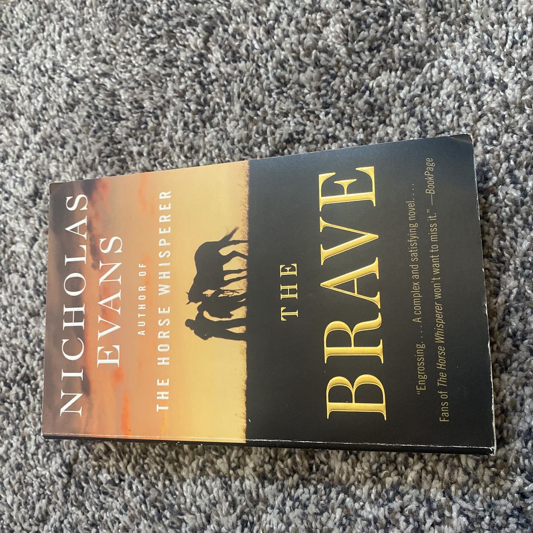 The Brave
