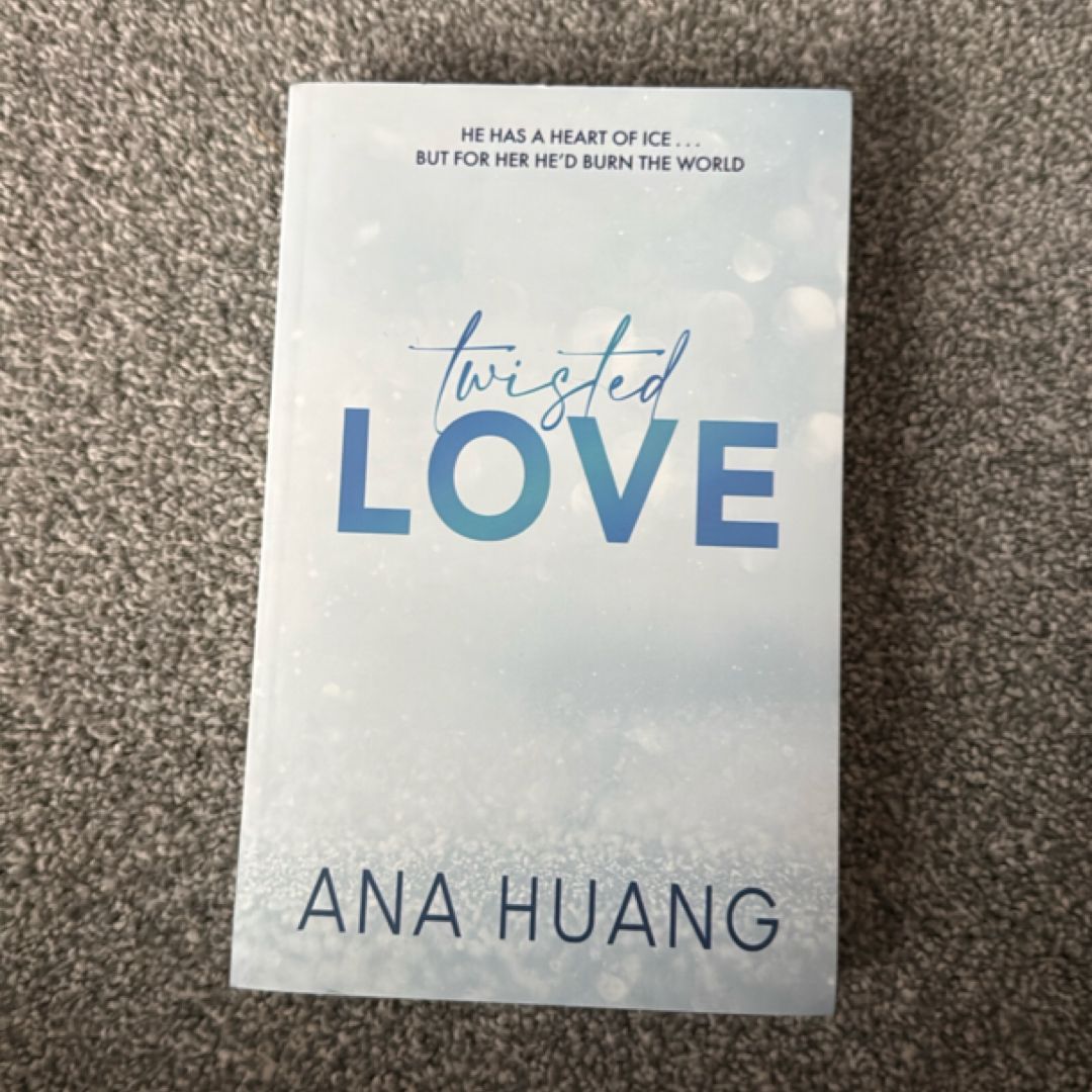 Twisted Love