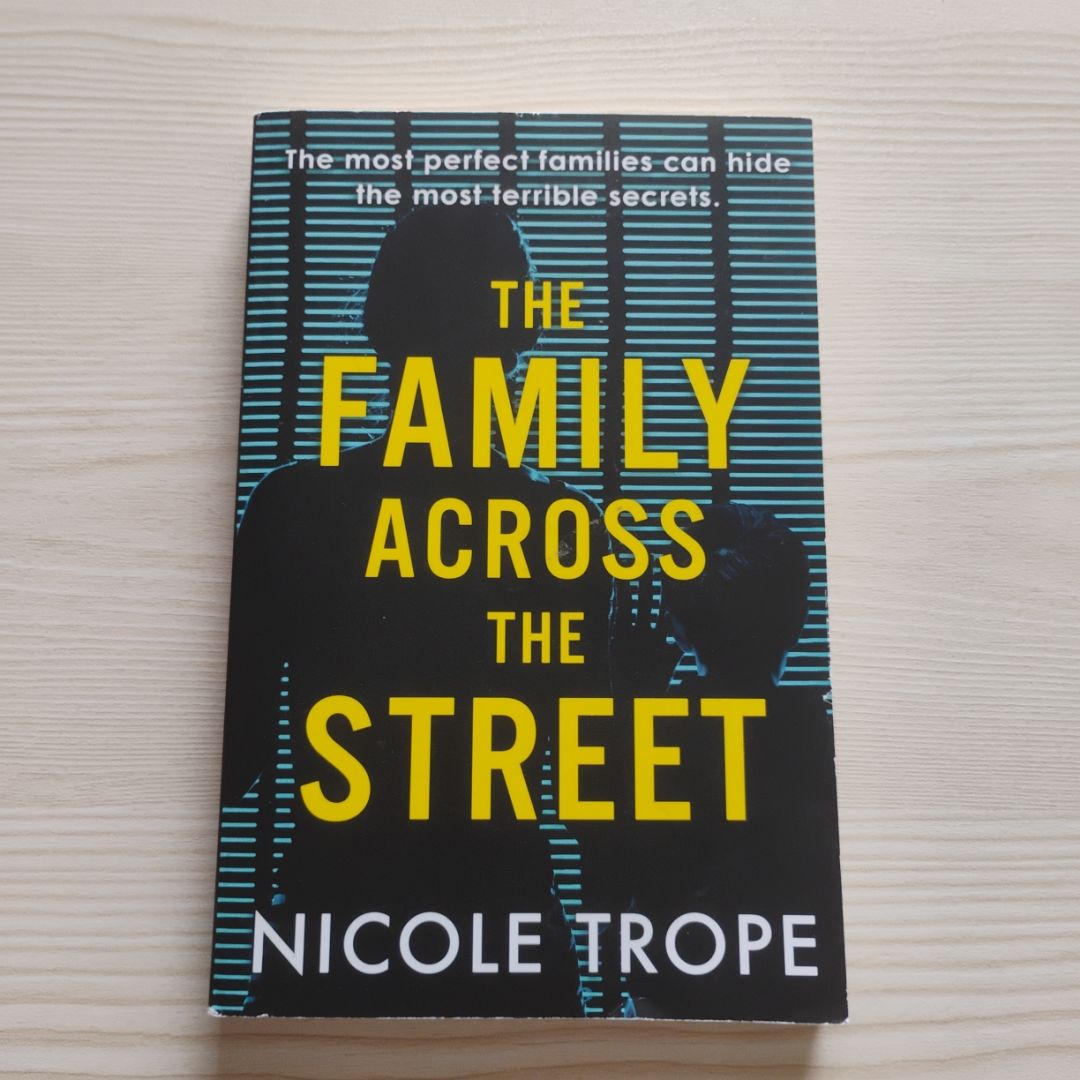 The Family Across the Street