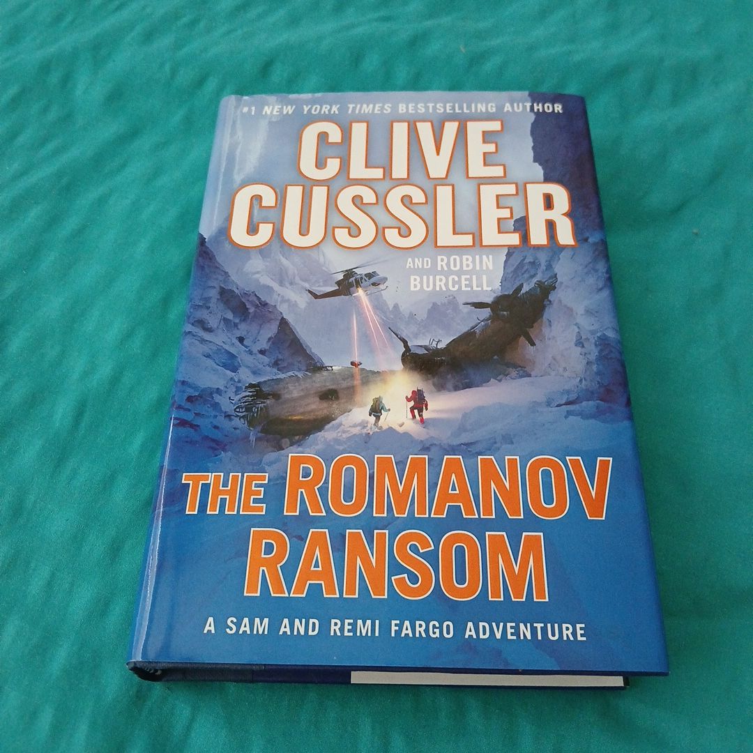 The Romanov Ransom
