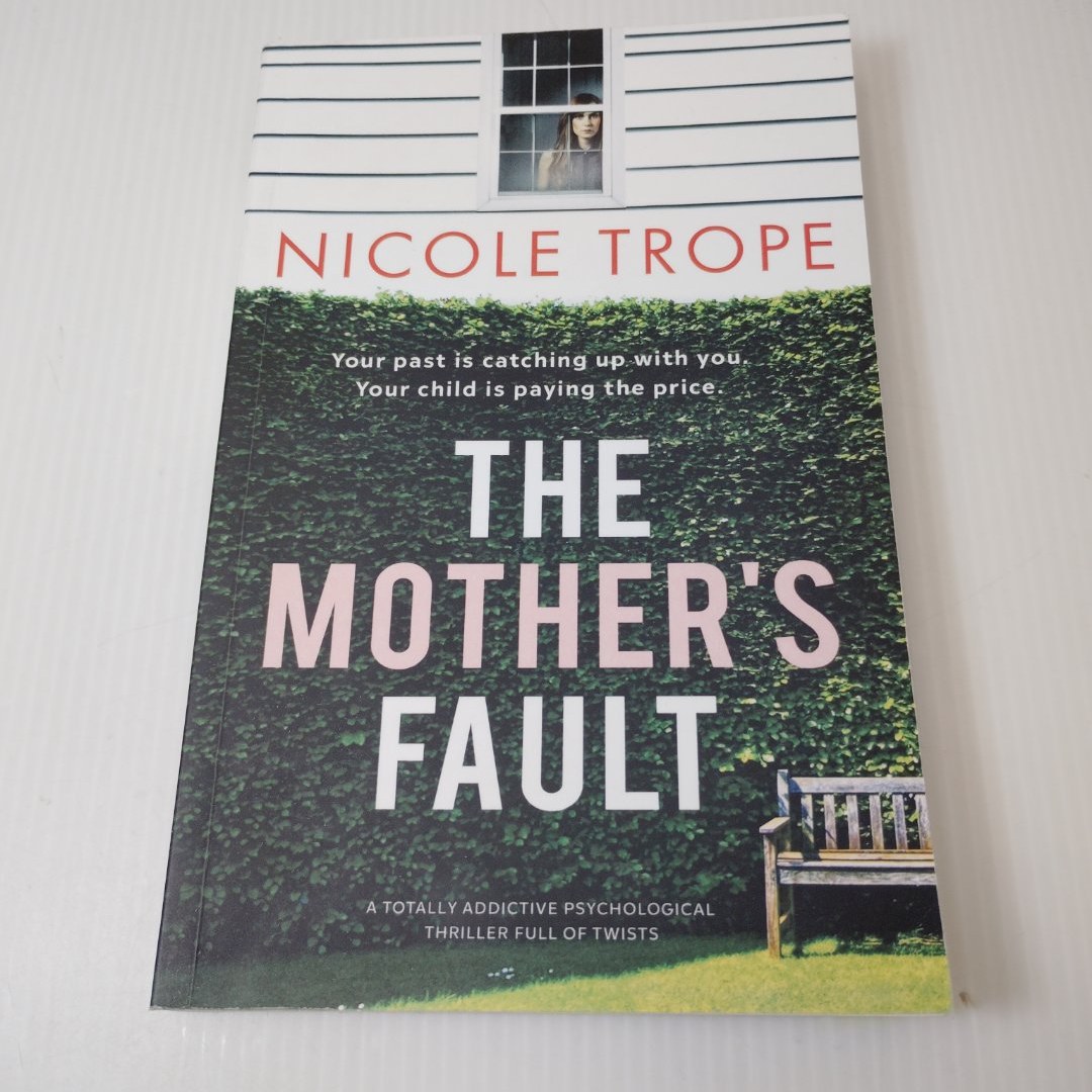The Mother's Fault