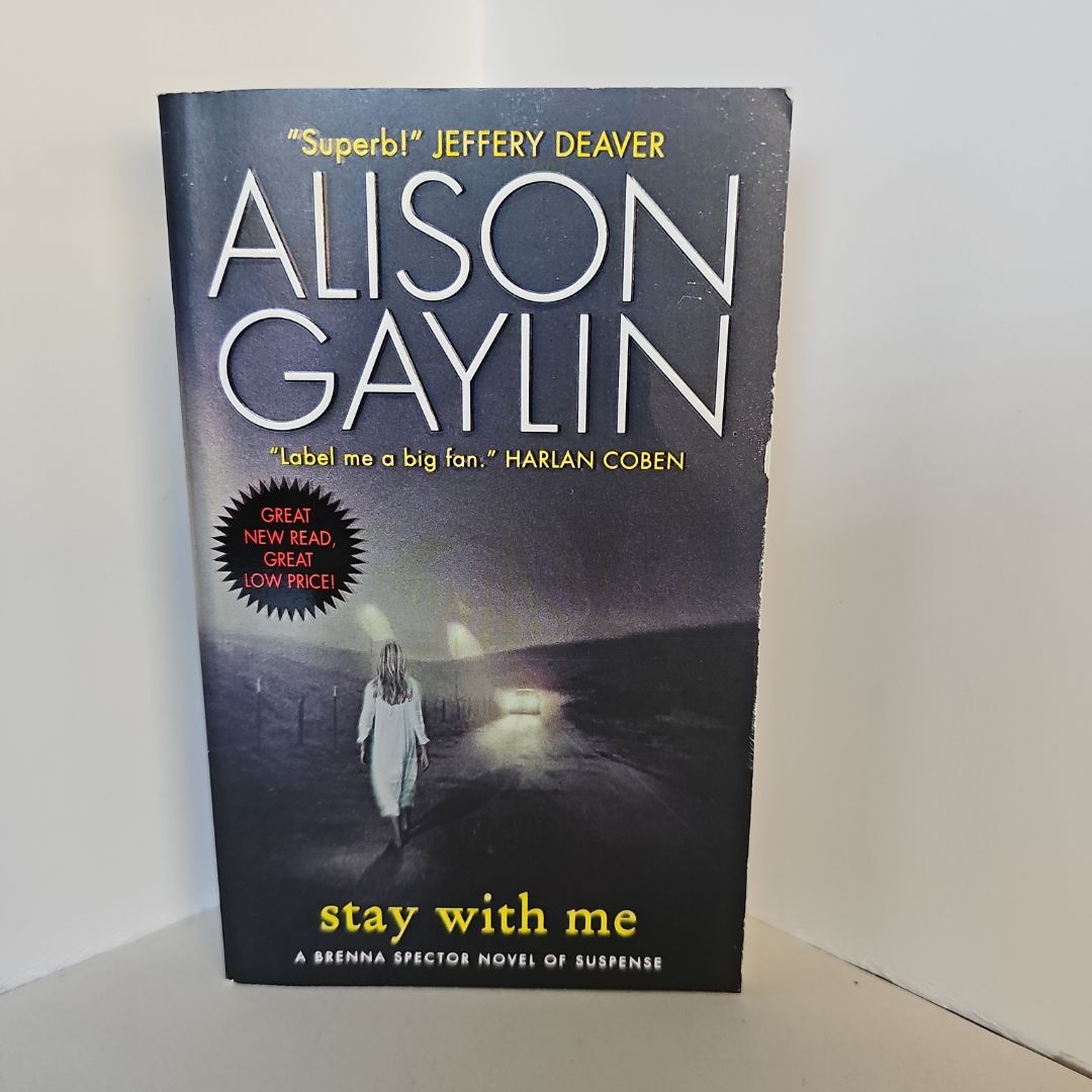 Stay with Me