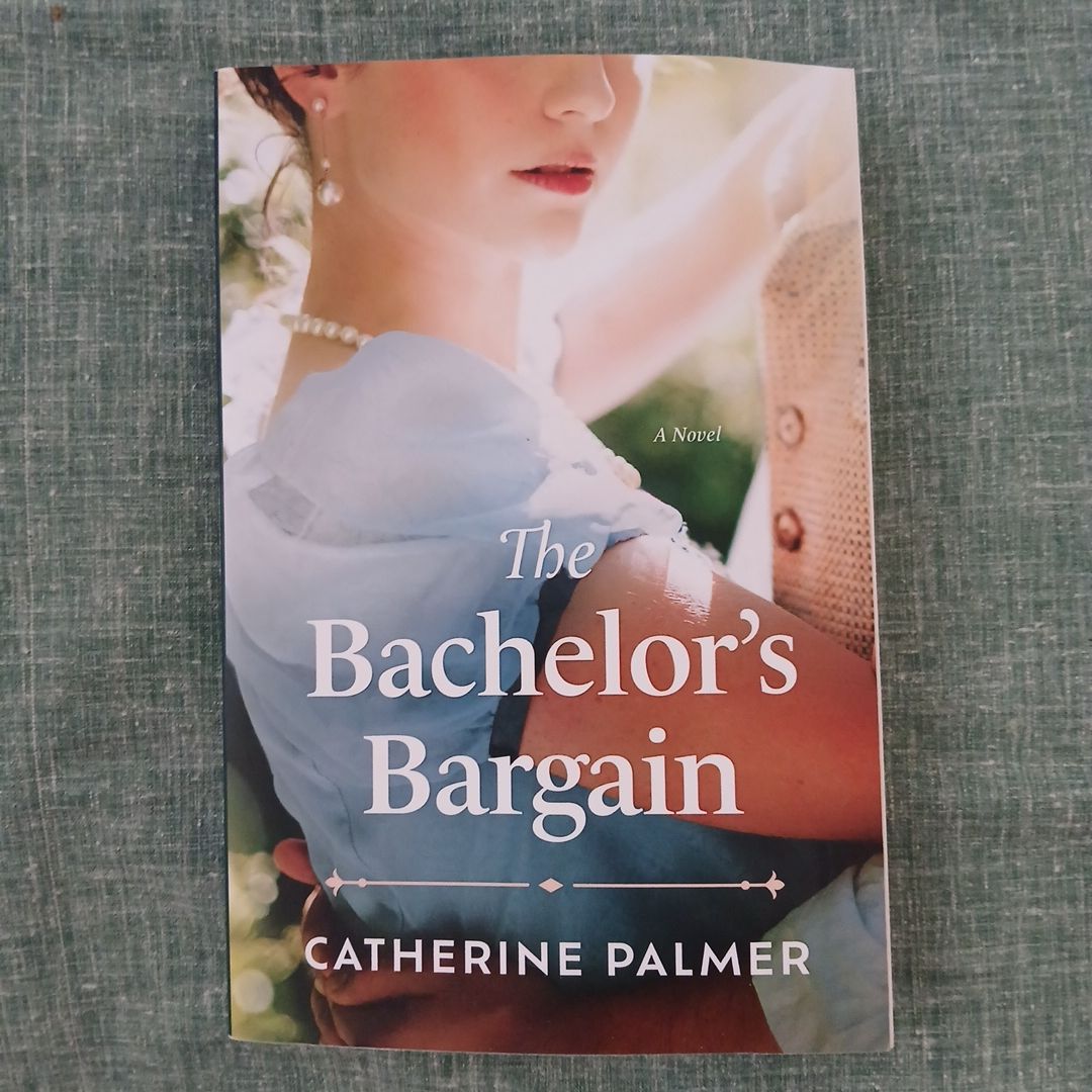 The Bachelor's Bargain