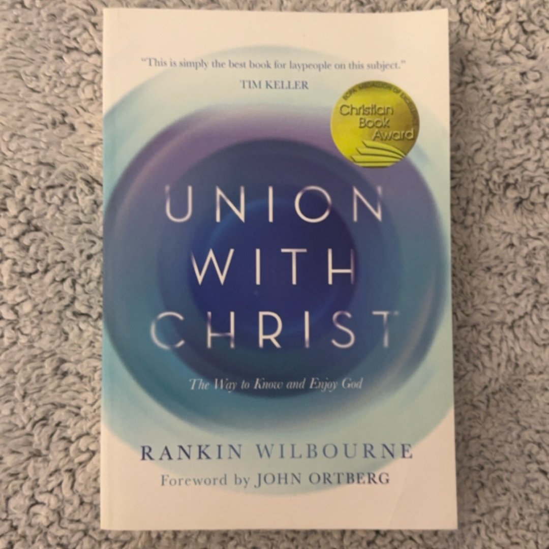 Union with Christ