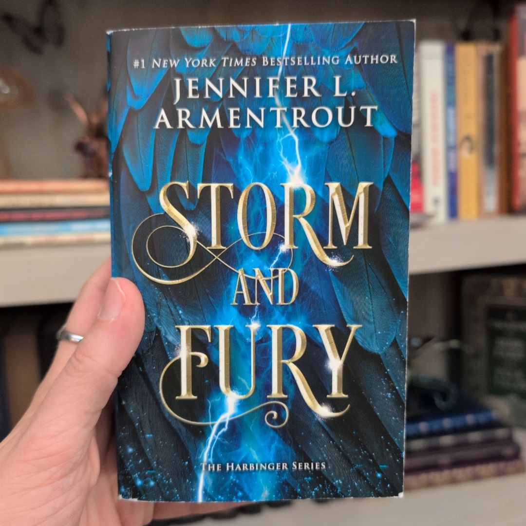 Storm and Fury